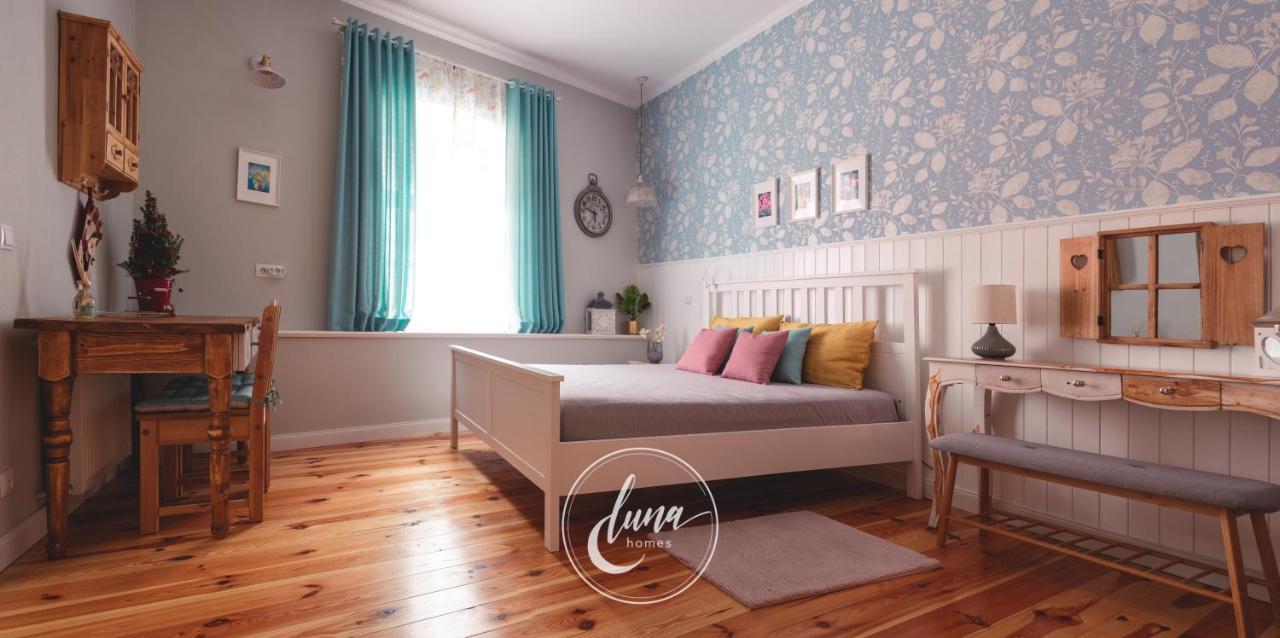 Luna Homes Sibiu Exterior foto
