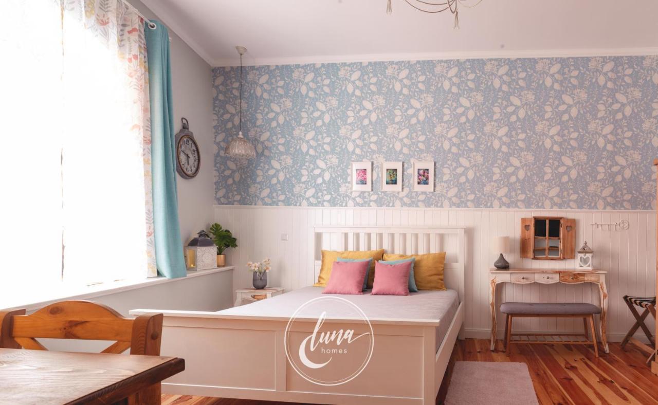 Luna Homes Sibiu Exterior foto